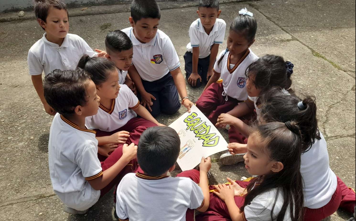 Foto Colegio