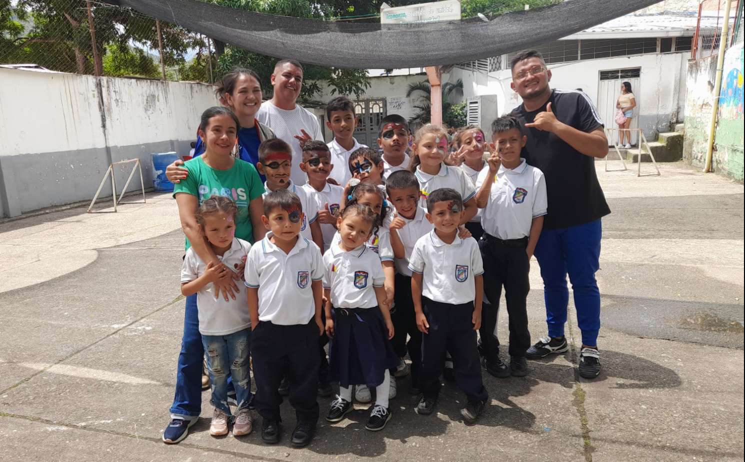 Foto Colegio
