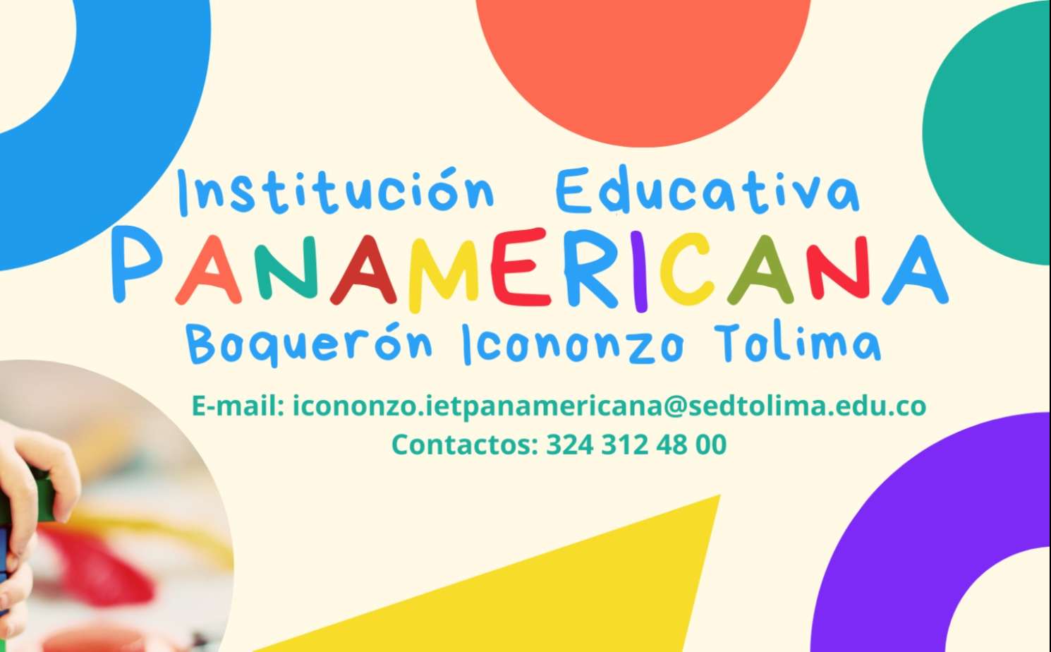 Foto Colegio