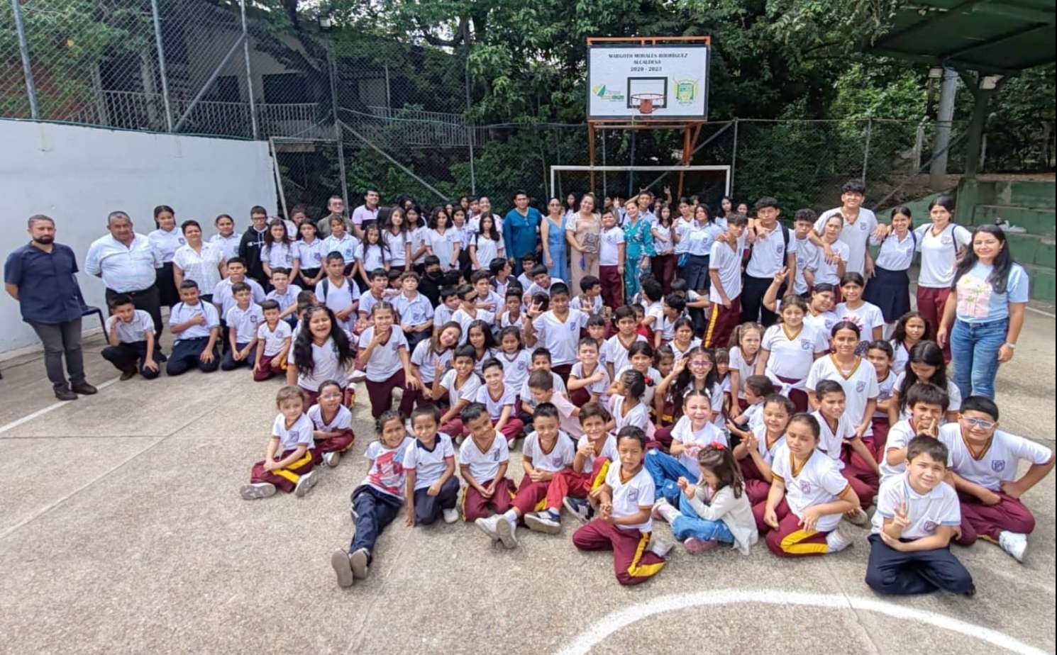 Foto Colegio