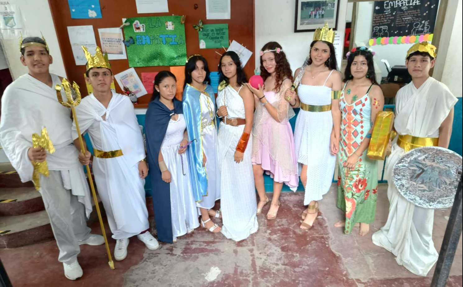 Foto Colegio