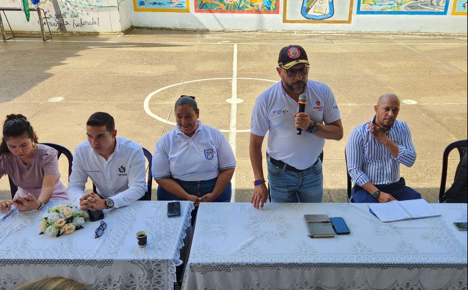 Foto Colegio