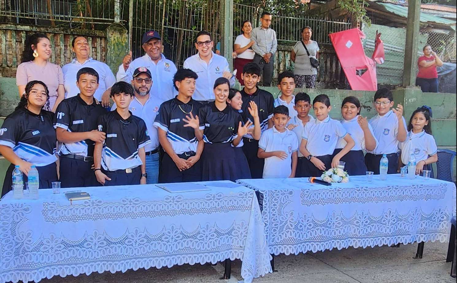 Foto Colegio